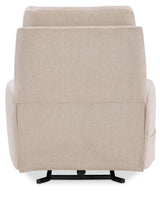 Raze Lift Chair With Power Recline/Headrest/Lumbar/Heat/Massage - Beige by Hooker Furniture - View 14