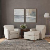 Kingman Fabric Chair | Flexsteel