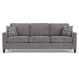 Finley Fabric Sofa | Flexsteel
