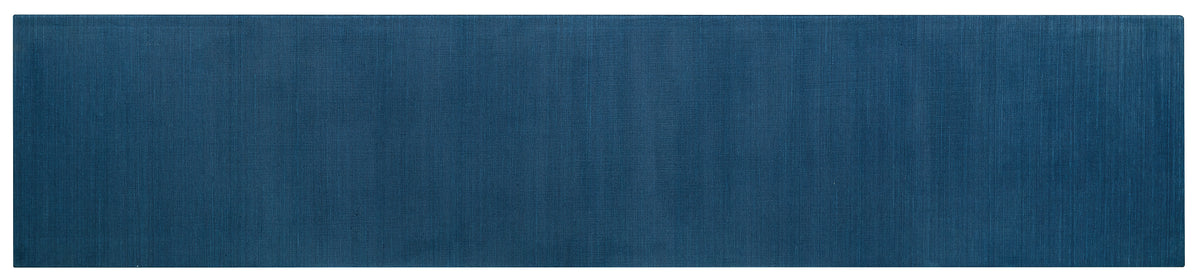 Commerce And Market Paige Five-Door Credenza - Blue by Hooker Furniture - View 6
