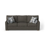 Jasper Fabric Sofa | Flexsteel