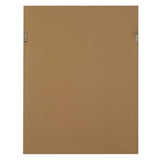Vista Grande Framed Desertscape Print Dark Brown - Light Brown by Uttermost - View 8