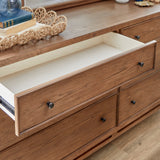 Verona Dresser - Light Brown | Flexsteel