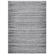 Salida Wool 9 X 12 Rug - Dark Gray by Uttermost - View 1