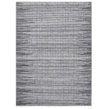Salida Wool 9 X 12 Rug - Dark Gray by Uttermost - View 1