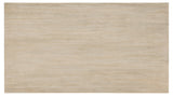 Commerce And Market Modern Rectangle Coffee Table - Beige by Hooker Furniture - View 5