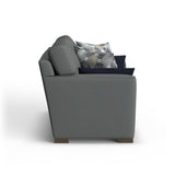 Jasper Fabric Loveseat | Flexsteel