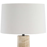 Delmani Indoor-Outdoor Lamp - Beige by Uttermost - View 5