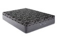 14' Smooth Top Hybrid Ultra Plush Full Mattress