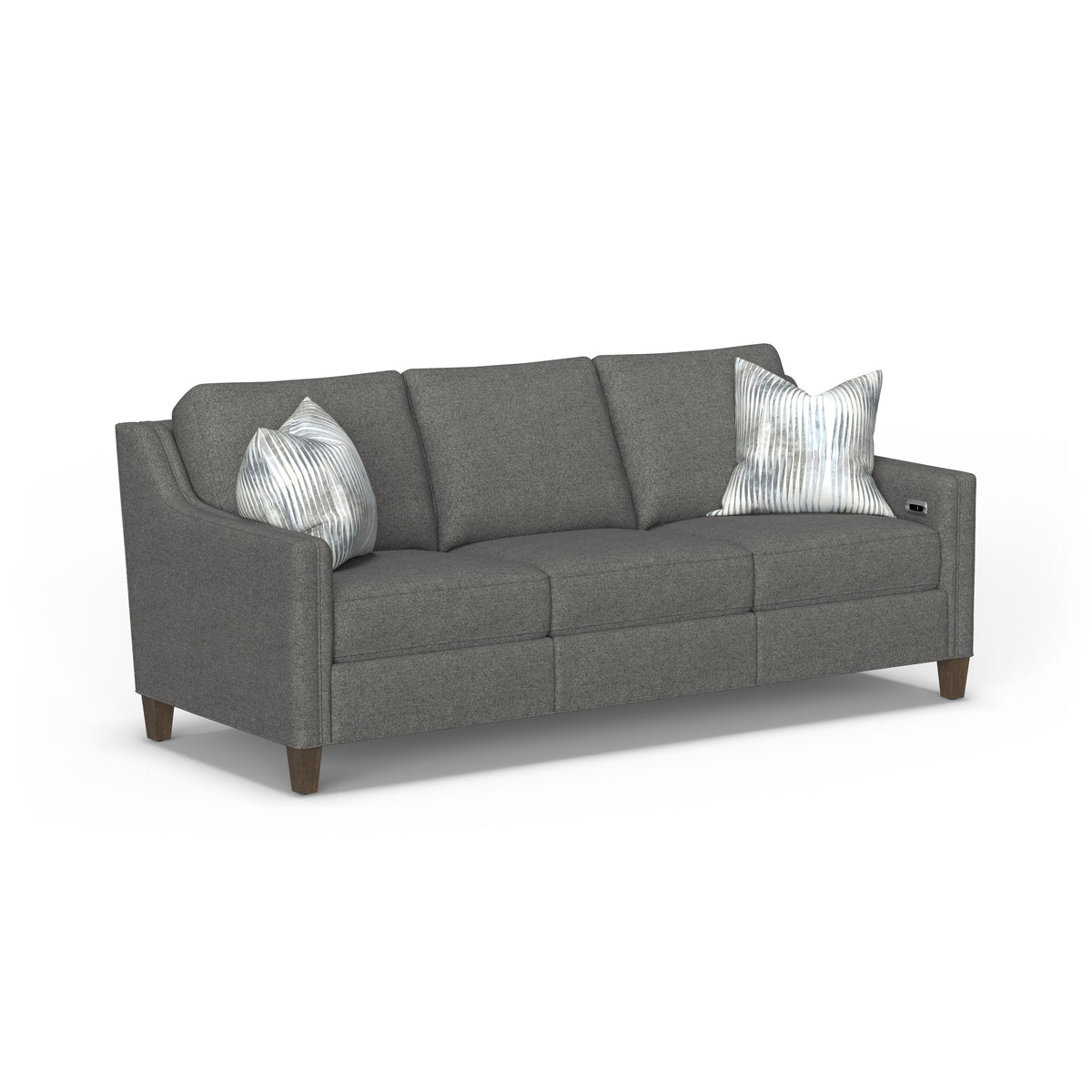 Finley 87" Power Inclining Sofa | Flexsteel