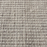 Scranto Indoor-Outdoor 9 X 12 Rug - Gray / White by Uttermost - View 4