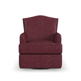 Judge Swivel Chair | Flexsteel