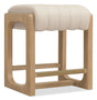 Banyon Bay Counter Stool - Beige / Light Brown by Hooker Furniture - View 1