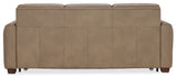 Griffin Queen Sleeper Sofa - Light Brown by Hooker Furniture - View 4