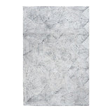 Maze 9 X 12 Rug - Blue / Beige by Uttermost - View 3