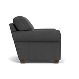 Carson Leather Chair | Flexsteel
