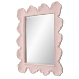 Sea Coral Mirror - Pink by Uttermost - View 4