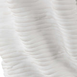 Stratified White Table Lamp by Uttermost - View 7