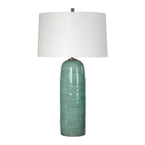 Andale Table Lamp - Green by Uttermost - View 4