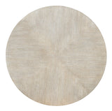 Modern Mood Counter Height Table - Beige by Hooker Furniture - View 4