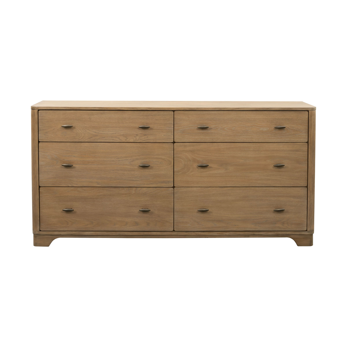 Normandy Dresser - Light Brown | Flexsteel