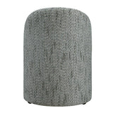 Roll With It Dining Chair Teal - Gray by Uttermost - View 6