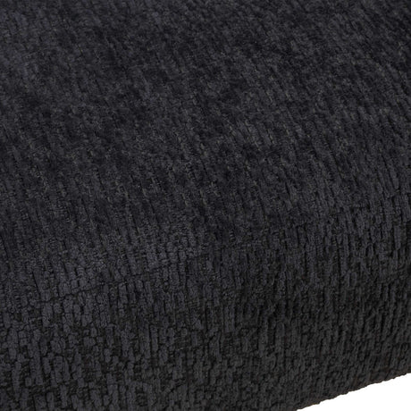 Suspend Modern Accent Chair - Black by Uttermost - View 6
