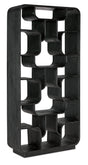 Commerce And Market Sloane Etagere - Black by Hooker Furniture - View 1