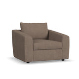 Chevy Fabric Dining Chair | Flexsteel