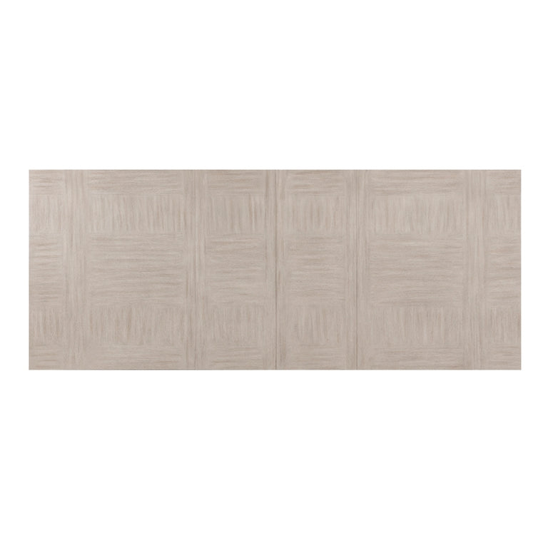 Homelegance Lofton 7 Piece Modern Dining Room Set in Light Gray & White Finish – 6018 Collection - Home Elegance USA