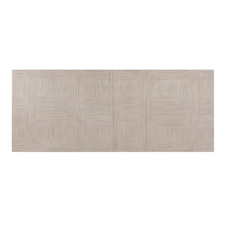 Homelegance Lofton 7 Piece Modern Dining Room Set in Light Gray & White Finish – 6018 Collection - sold by Home Elegance USA