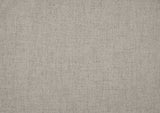 Textured gray fabric pattern