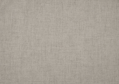 Textured gray fabric pattern