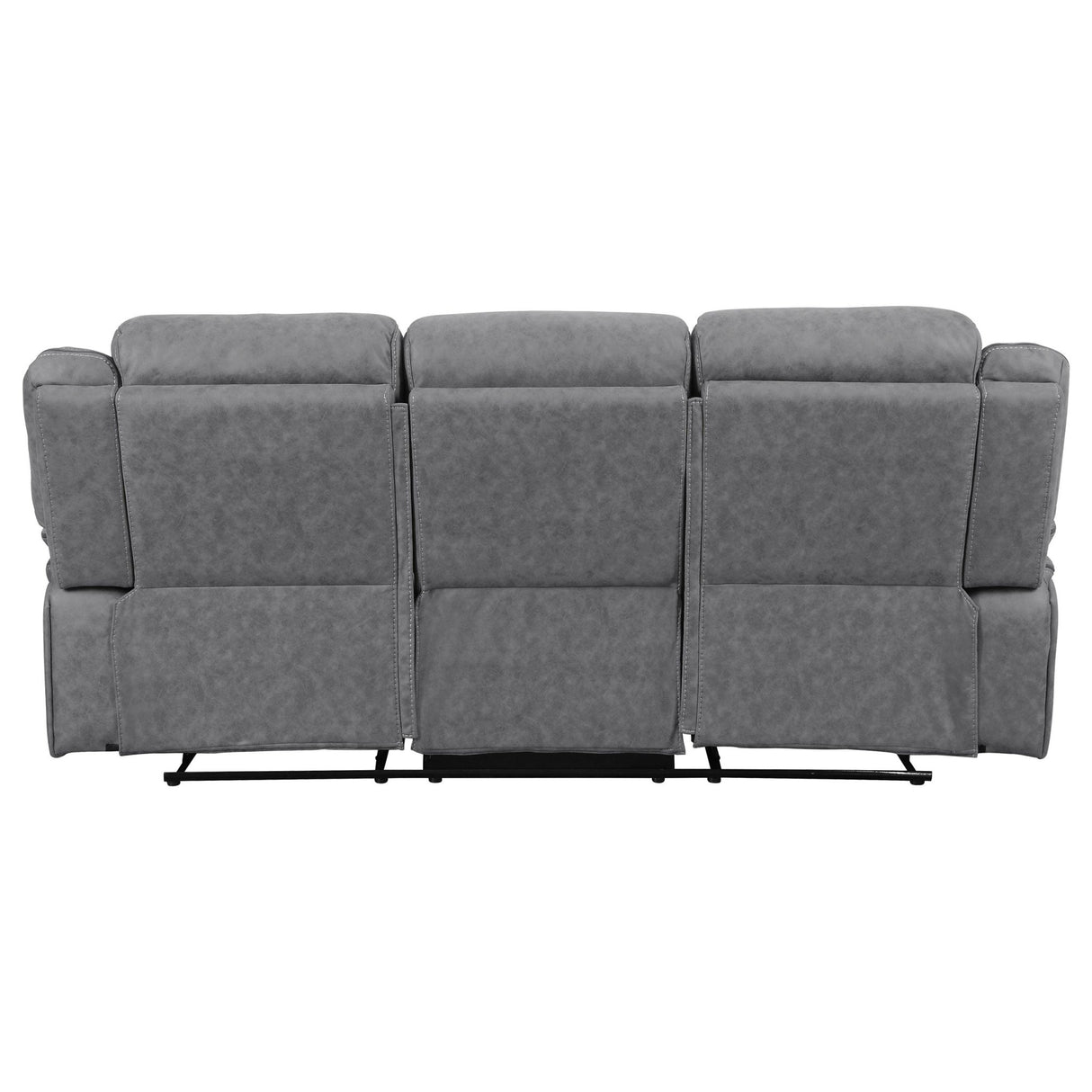 Higgins Upholstered Tufted Living Room Set | Coaster | Home Elegance USA