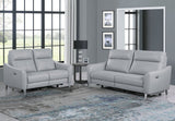 Derek Upholstered Power Living Room Set | Coaster | Home Elegance USA