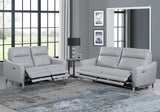 Derek Upholstered Power Living Room Set | Coaster | Home Elegance USA