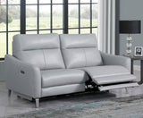 Derek Upholstered Power Sofa | Coaster - 602507P - Home Elegance USA - 3