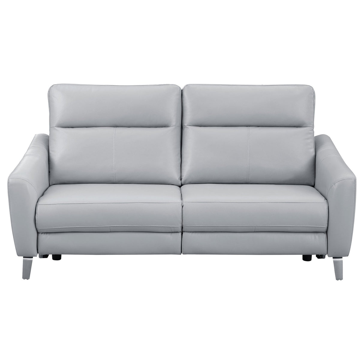 Derek Upholstered Power Sofa | Coaster | Home Elegance USA