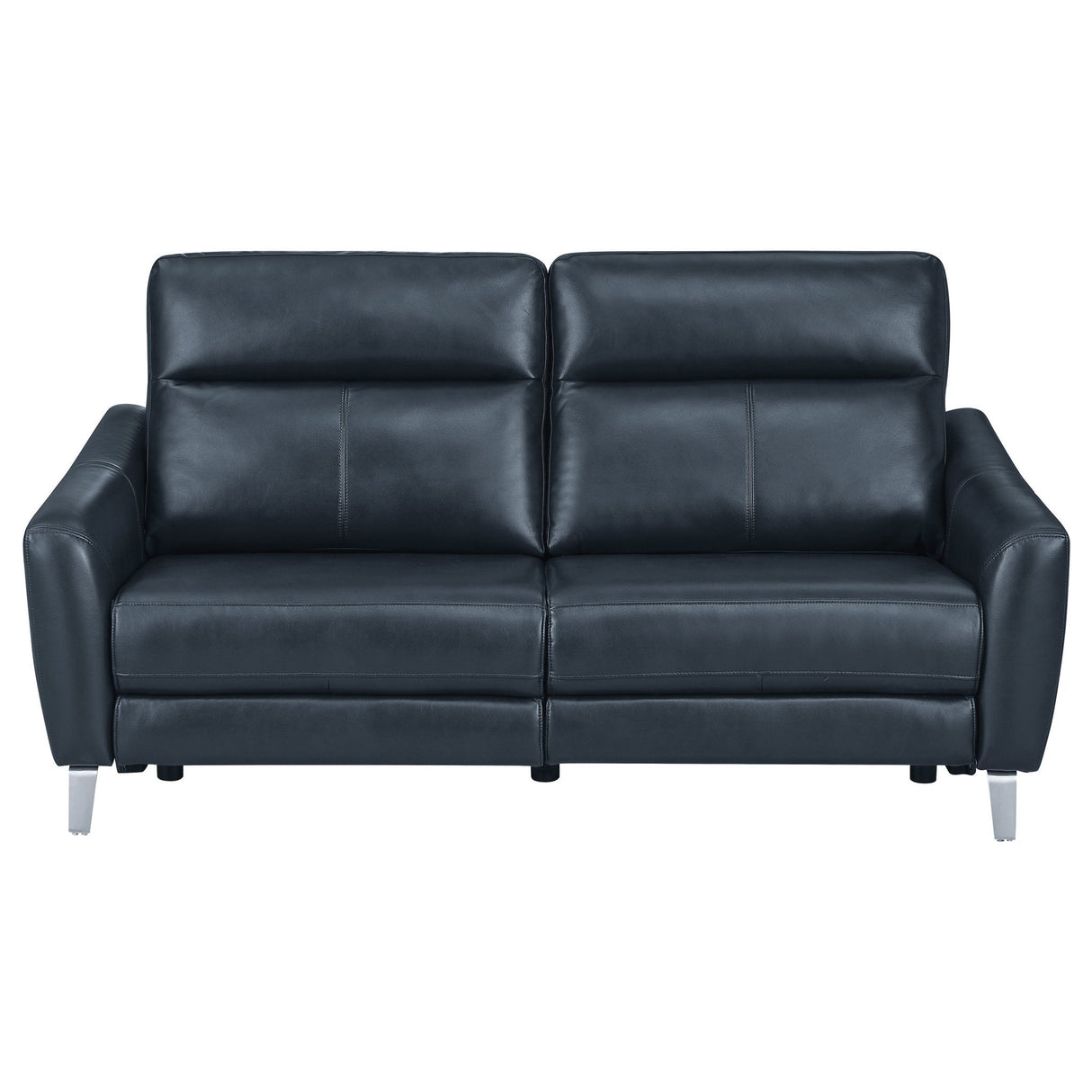 Derek Upholstered Power Living Room Set - 602507P - S2 - image - 5