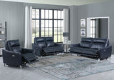 Derek Upholstered Power Living Room Set | Coaster | Home Elegance USA