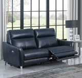 Derek Upholstered Power Sofa | Coaster - 602507P - Home Elegance USA - 3