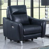 Power Recliner - Derek Upholstered Power Recliner