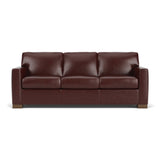 Bryant Leather Sofa | Flexsteel
