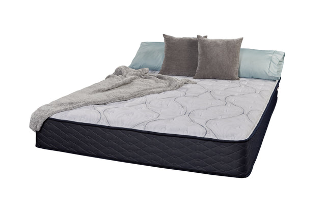 Restonic ComfortCare LuxeRest Plush, California King