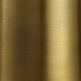 Flinchem Brass Table Lamp - Bronze by Uttermost - View 6