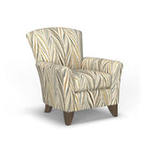 Jupiter Fabric Chair | Flexsteel