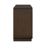 Athens Entertainment Base - Dark Brown | Flexsteel