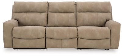 Ashley Sand Next - Gen DuraPella 61004S2 3 - Piece Power Reclining Sectional Sofa - 61004S2 - Home Elegance USA - 1