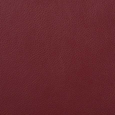 Glider Recliner - Camila Upholstered Glider Recliner Chair Red Faux Leather