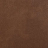 Power Loveseat - Greenfield Upholstered Power Reclining Loveseat with Console Saddle Brown